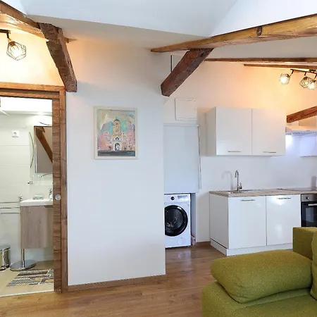 Lejlighed Centroom Rijeka